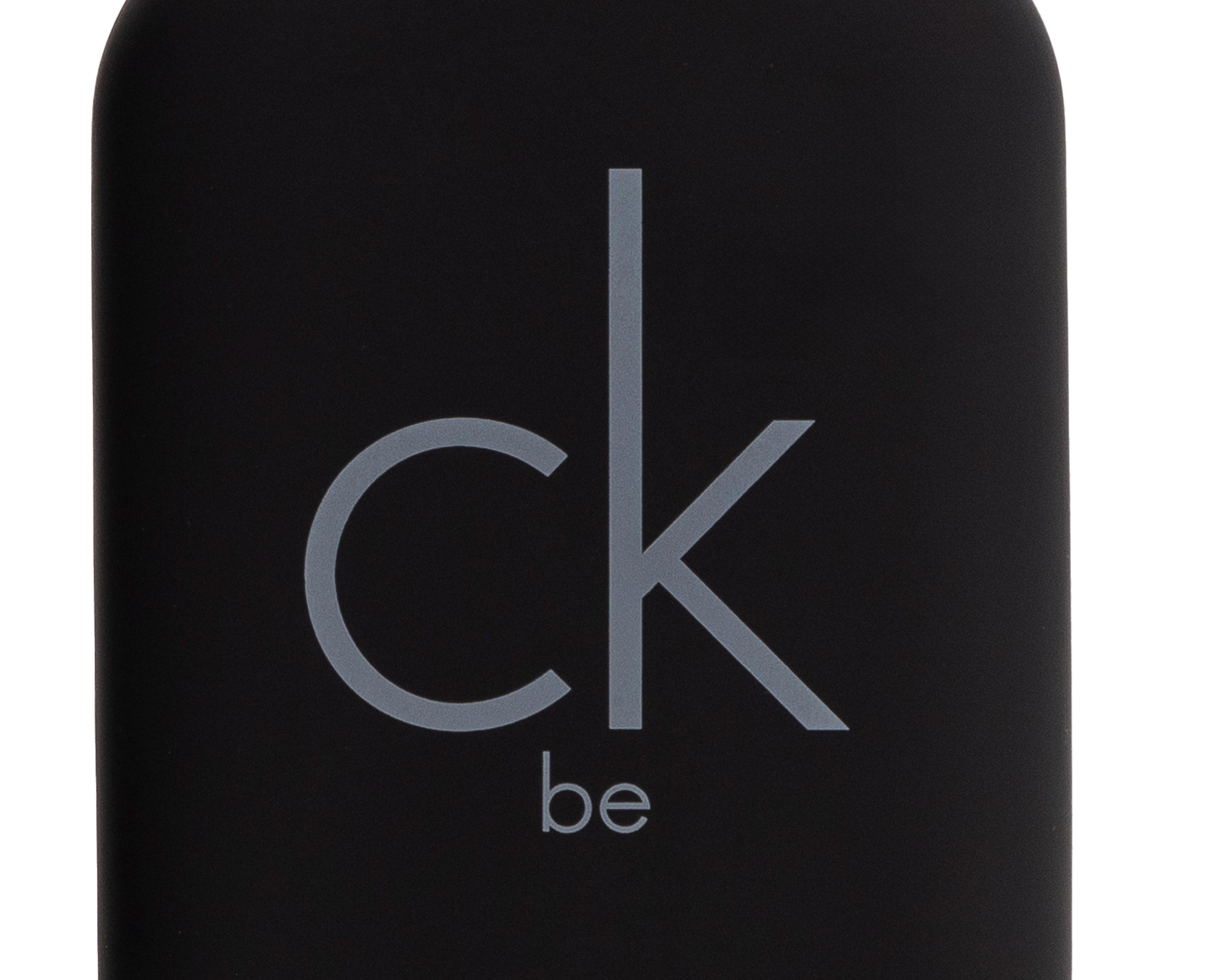 Foto 3 | Perfume Calvin Klein Be Eau de Toilette 200 ml