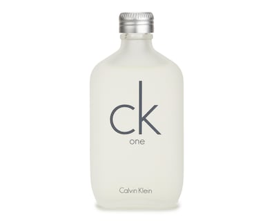 Foto 2 | Perfume Calvin Klein One Eu de Toliett 100 ml
