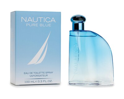 Foto 1 | Perfume Nautica Pure Blue Eu de Toliette 100 ml