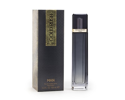 Foto 1 | Perfume Paris Hilton Gold Rush Men Eau de Toilette 100 ml