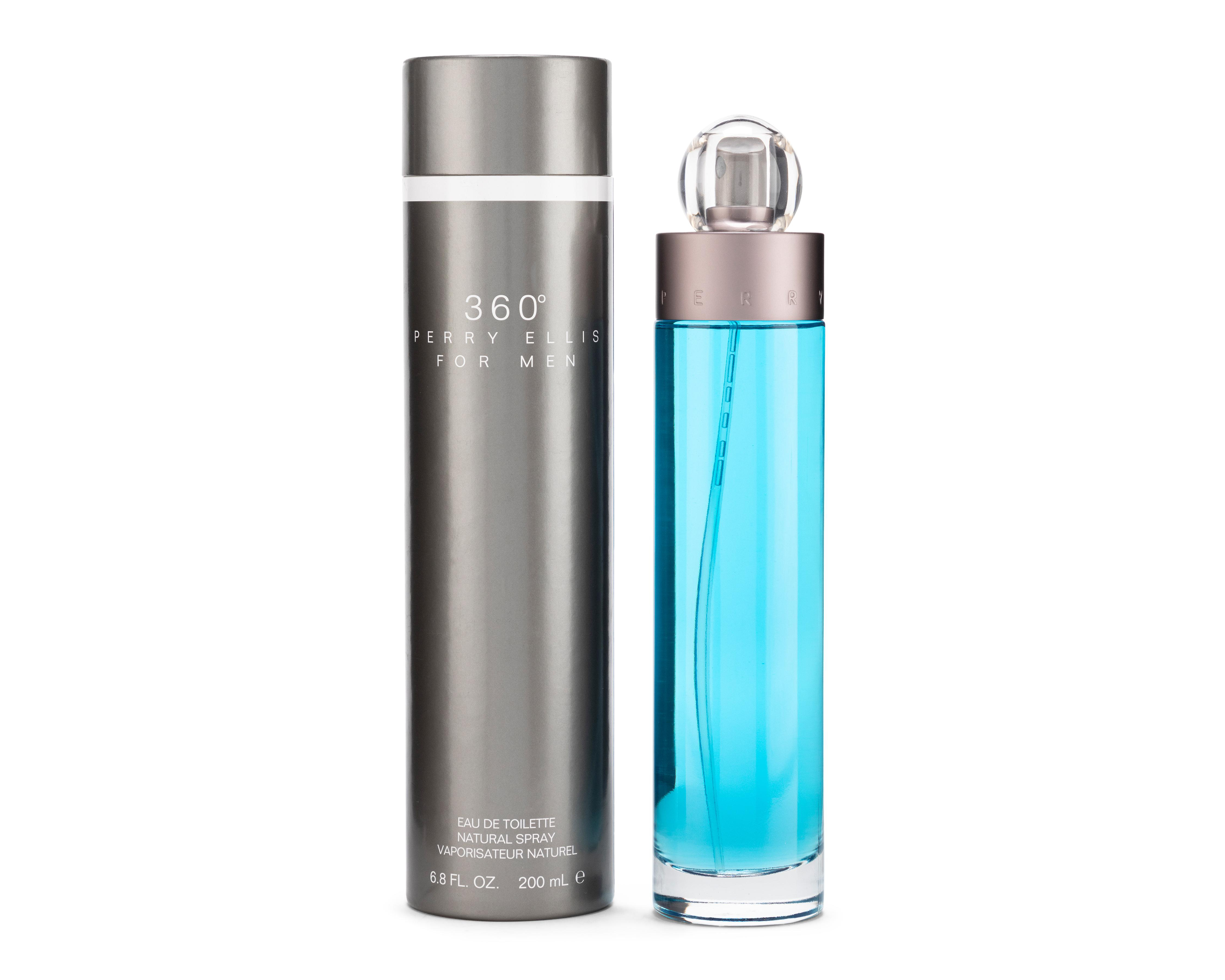 Foto 2 pulgar | Perfume Perry Ellis 360 Eau de Toilette 200 ml