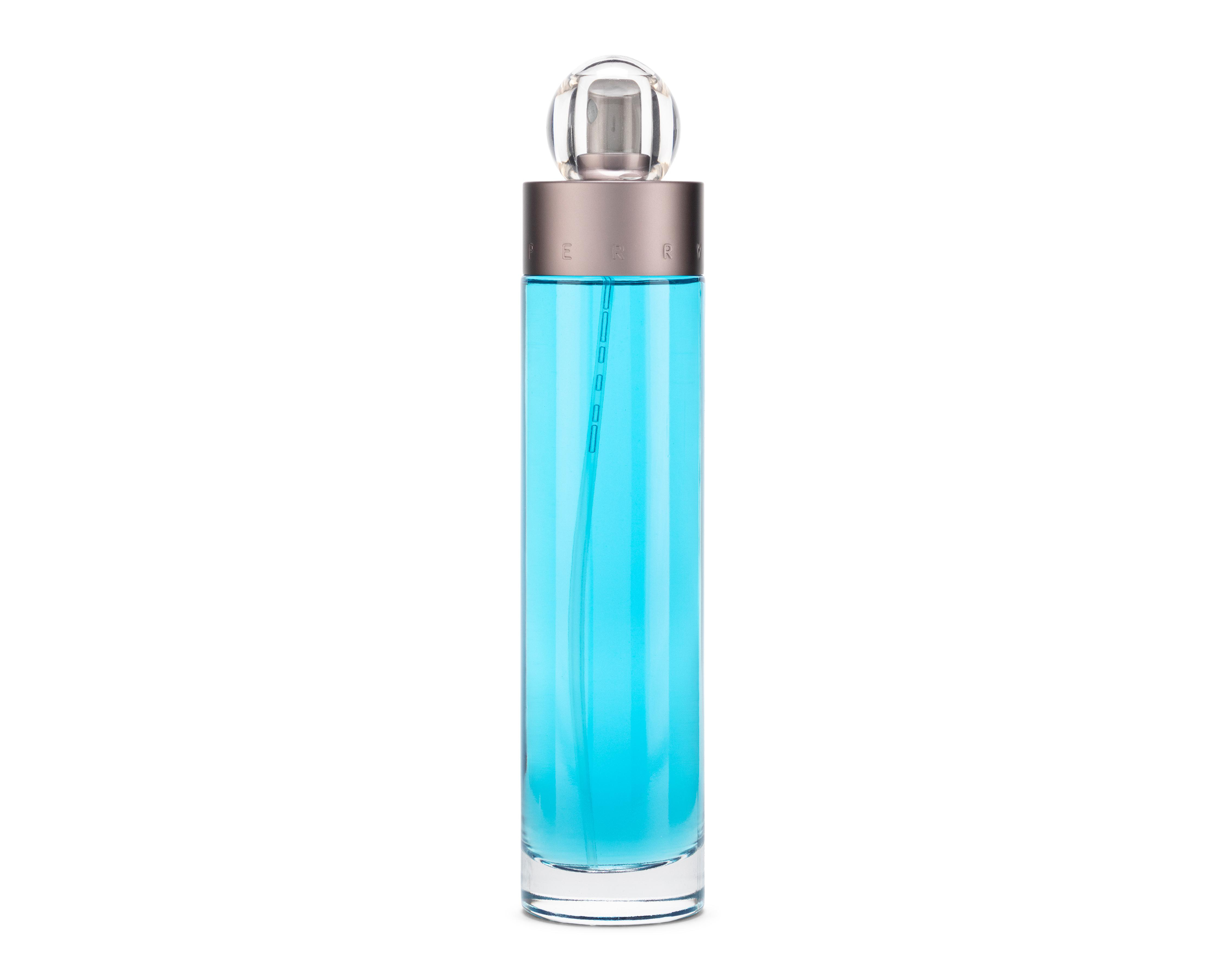 Foto 3 pulgar | Perfume Perry Ellis 360 Eau de Toilette 200 ml