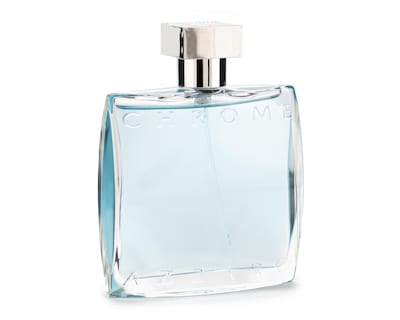 Foto 2 | Perfume Azzaro Chrome Eau de Toilette 100 ml