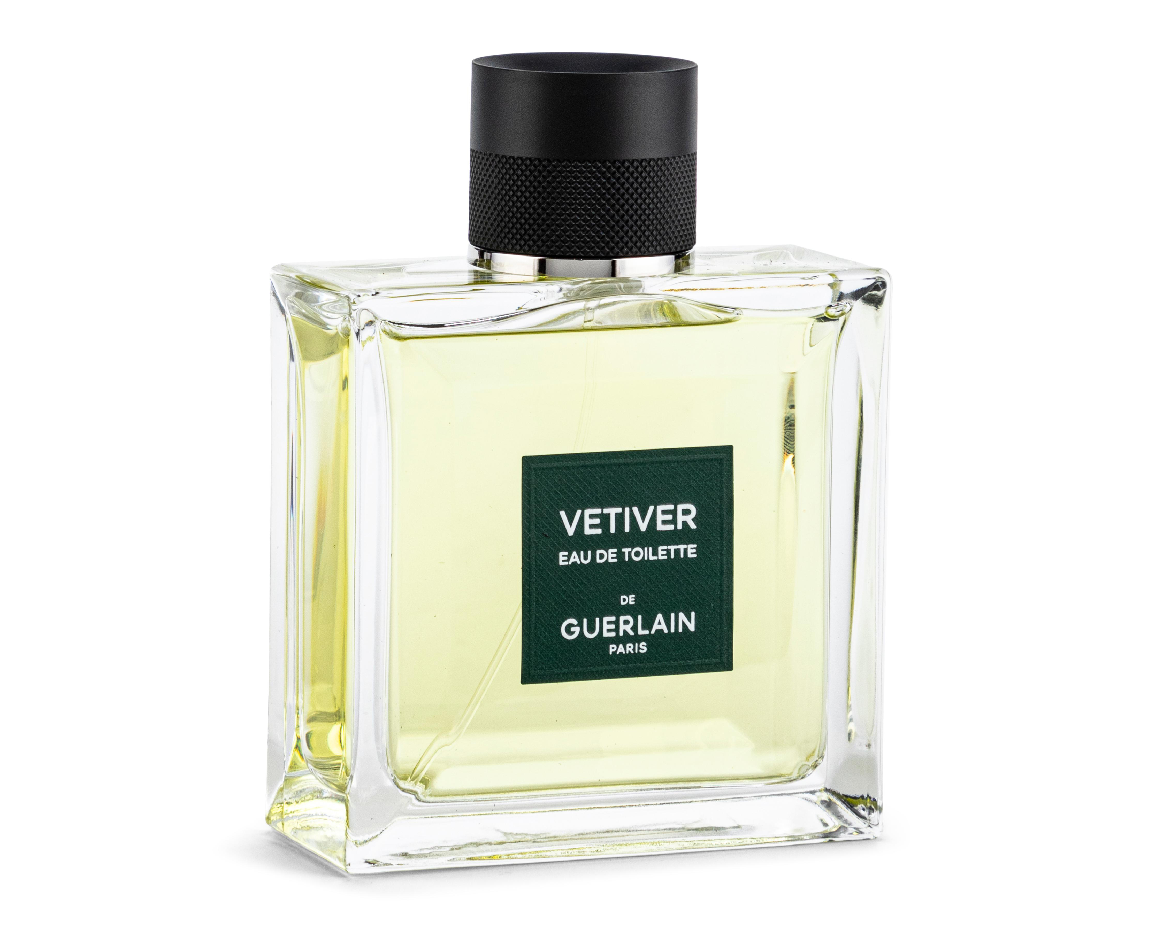 Foto 3 pulgar | Perfume Guerlain Vetiver Eau de Toilette 100 ml