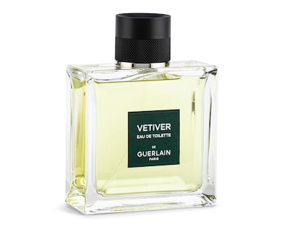 Foto 2 | Perfume Guerlain Vetiver Eau de Toilette 100 ml