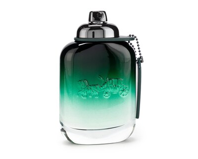 Foto 2 | Perfume Coach Green Eau de Toilette 100 ml