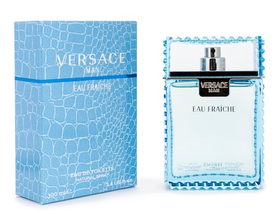 Foto 1 | Perfume Versace Eau Fraiche Eau de Toilette 100 ml