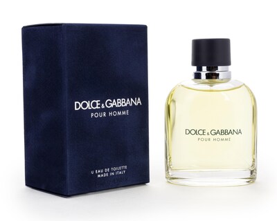 Foto 1 | Perfume Dolce & Gabbana Pour Home Eau de Toilette 125 ml