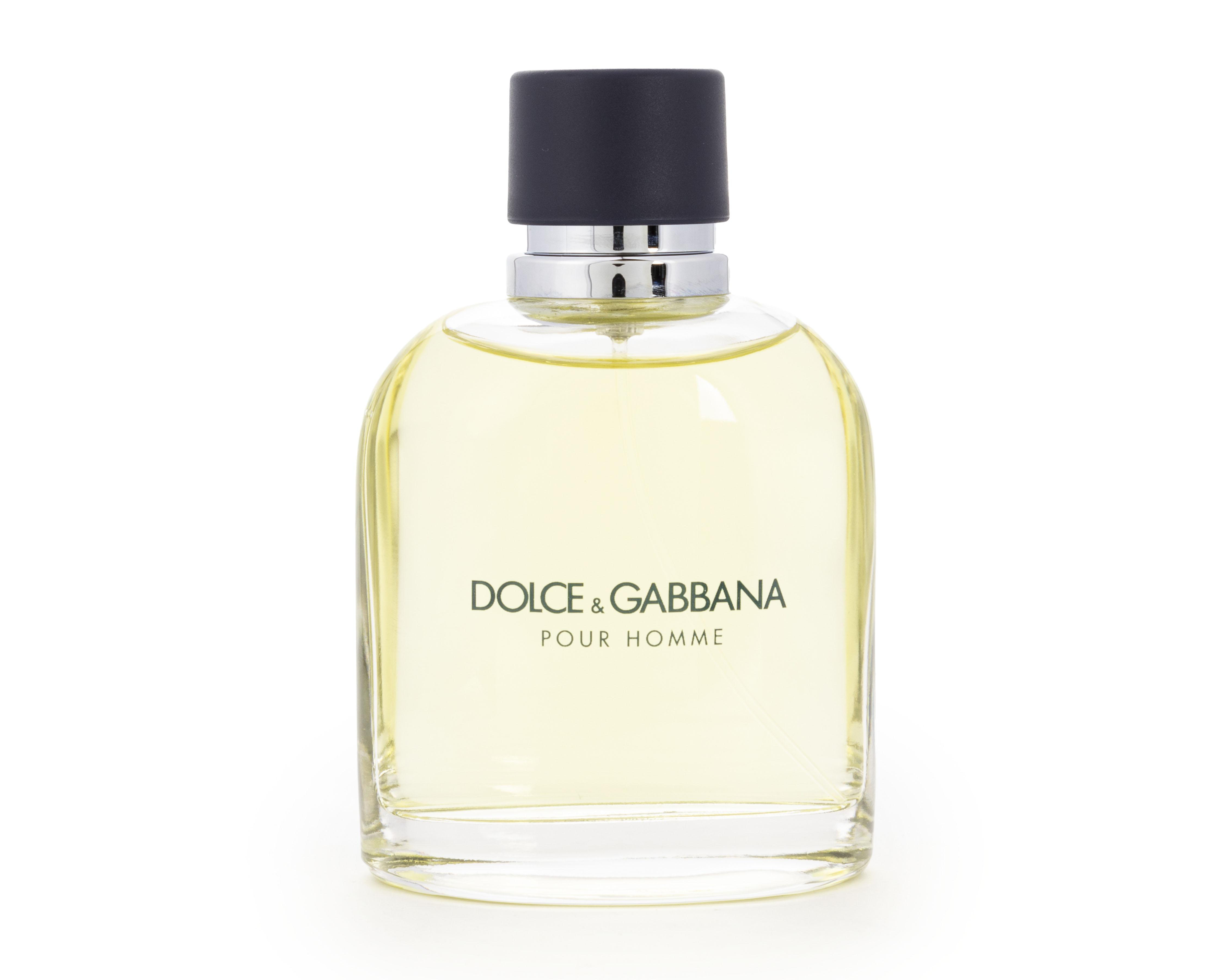 Foto 3 pulgar | Perfume Dolce & Gabbana Pour Home Eau de Toilette 125 ml