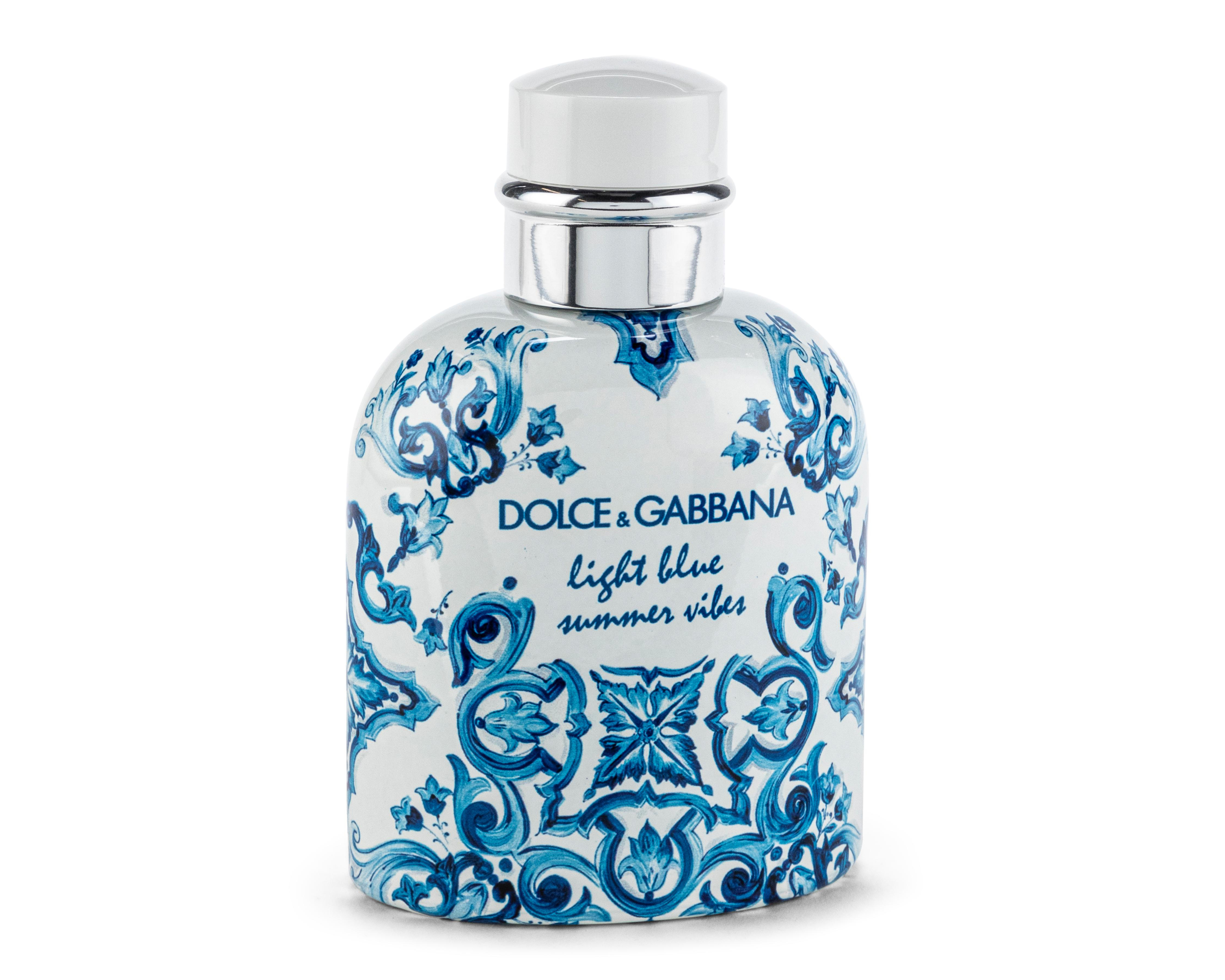 Foto 3 pulgar | Perfume Dolce & Gabbana Light Blue Summer Vibes Eau de Toilette 125 ml