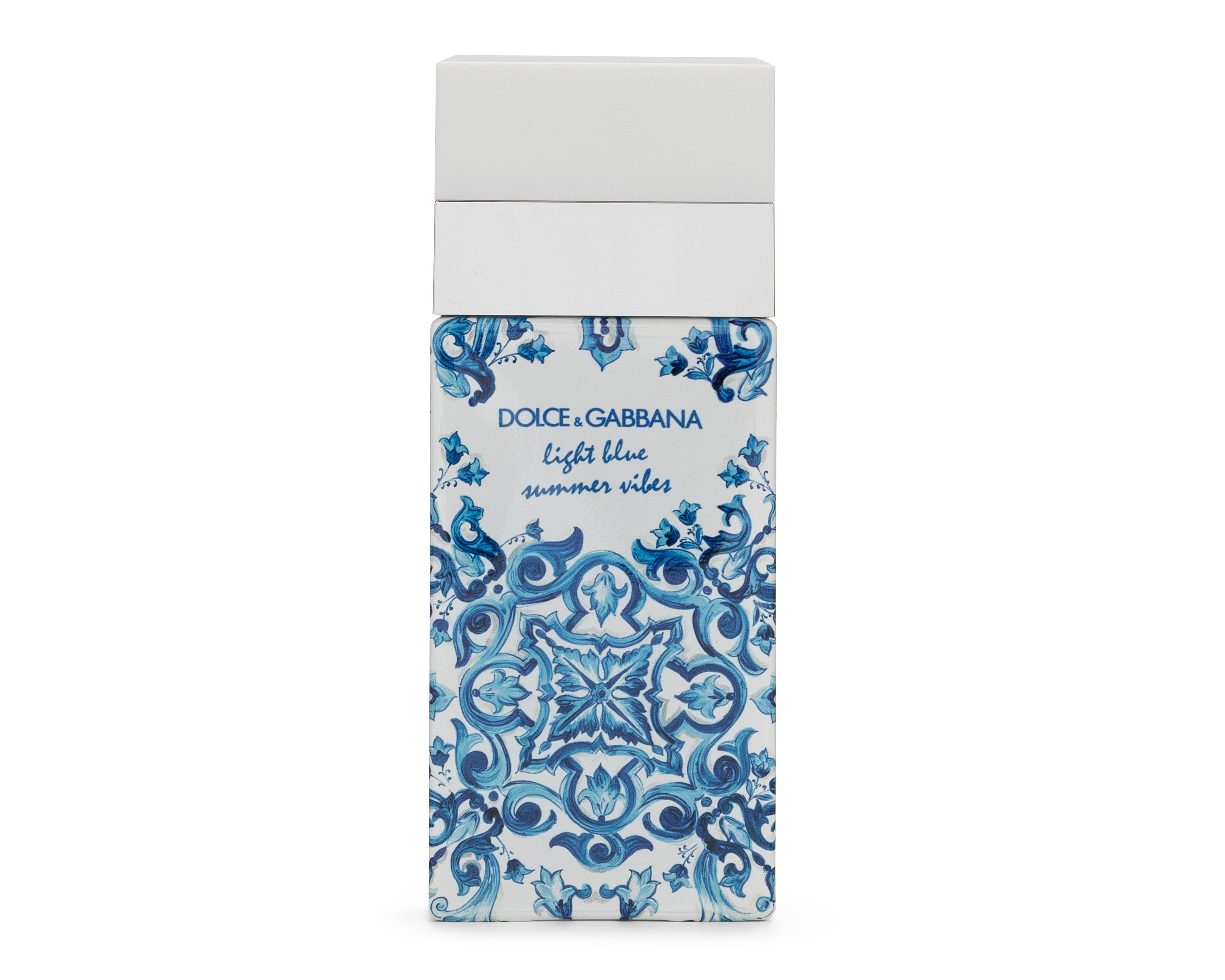 Foto 3 pulgar | Perfume Dolce & Gabbana Light Blue Summer Vibes Eau de Toilette 100 ml