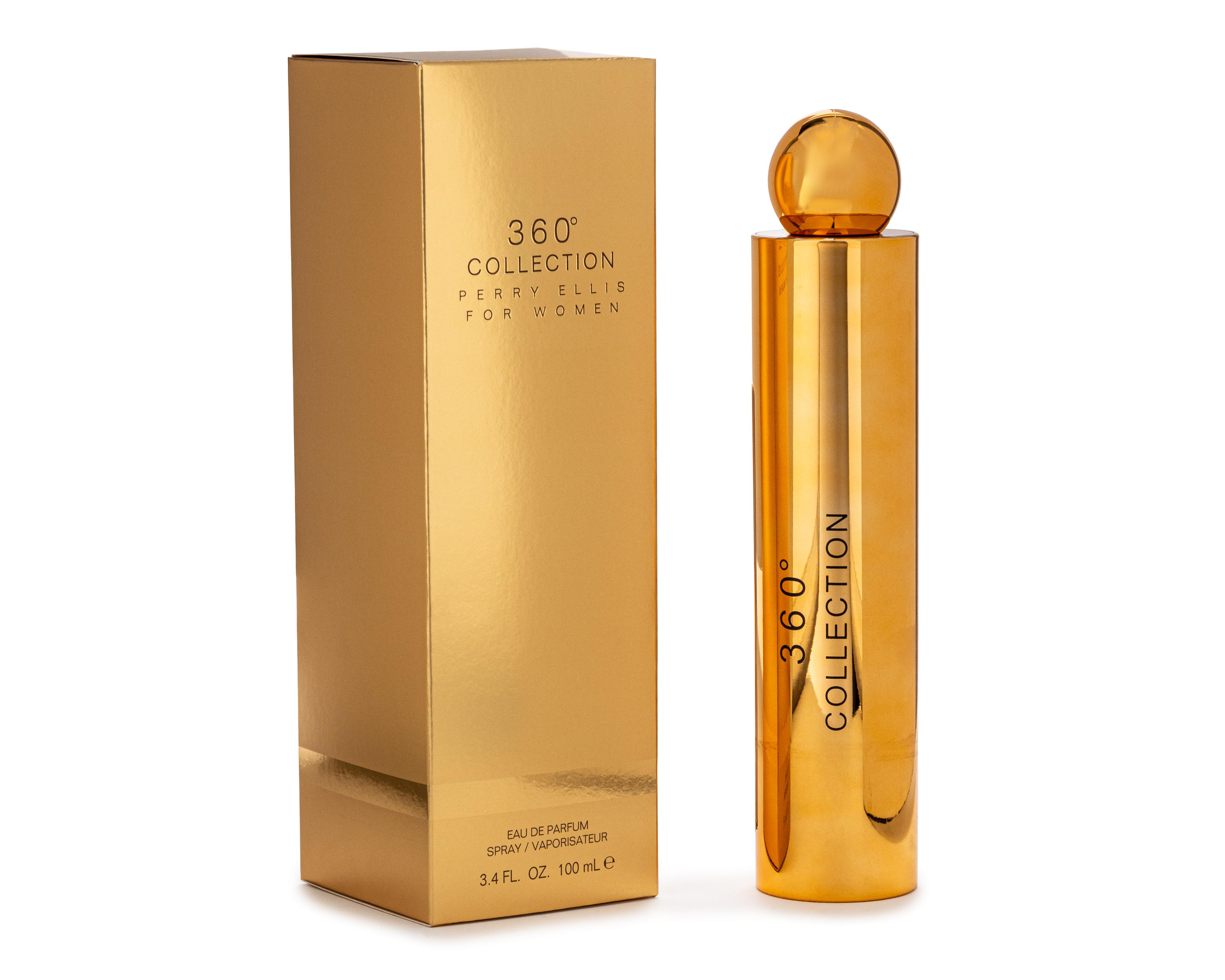 Foto 2 pulgar | Perfume Perry Ellis 360 Collection Eau de Parfum 100 ml