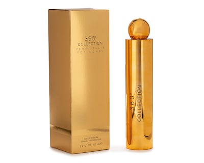 Foto 1 | Perfume Perry Ellis 360 Collection Eau de Parfum 100 ml