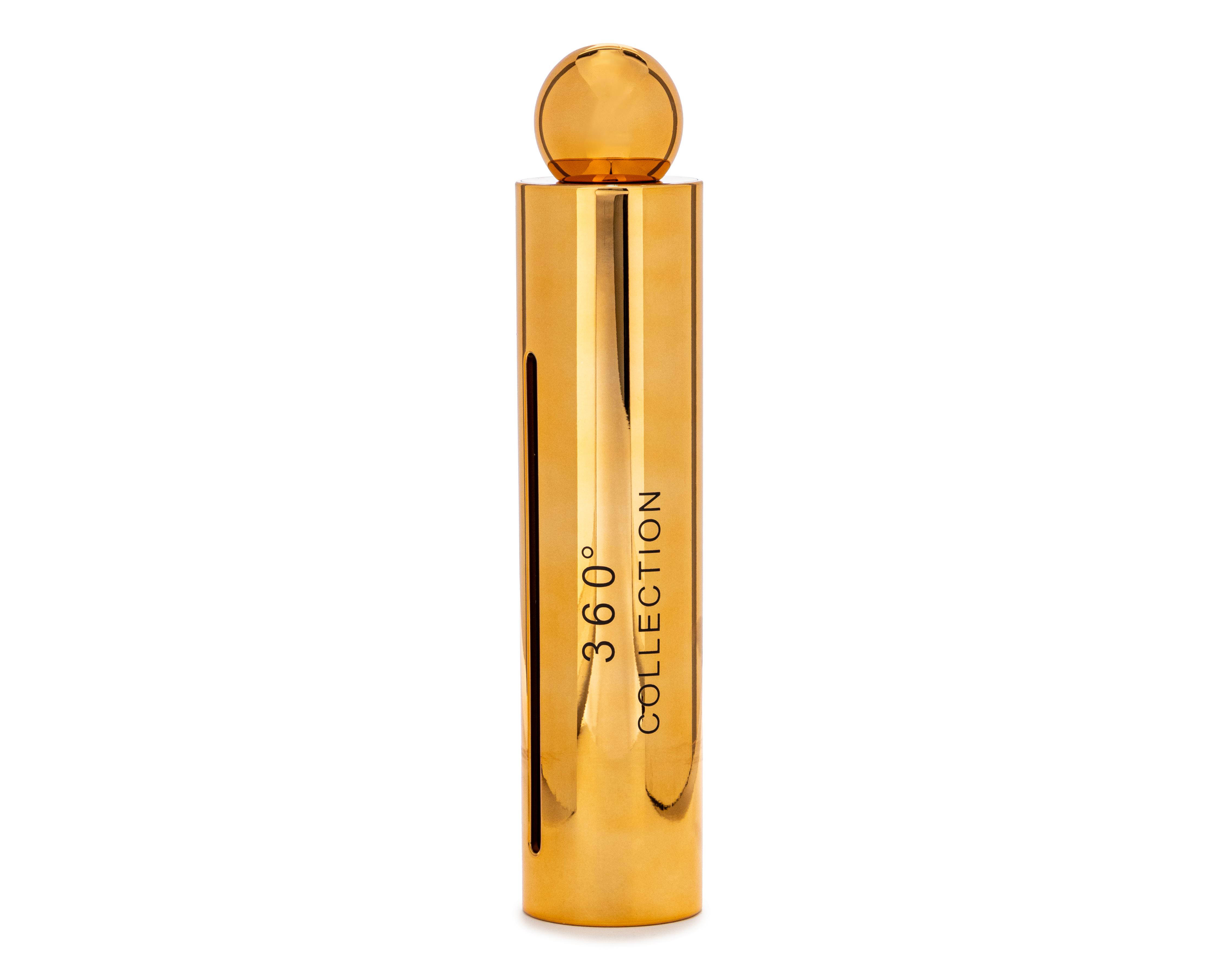 Foto 3 pulgar | Perfume Perry Ellis 360 Collection Eau de Parfum 100 ml