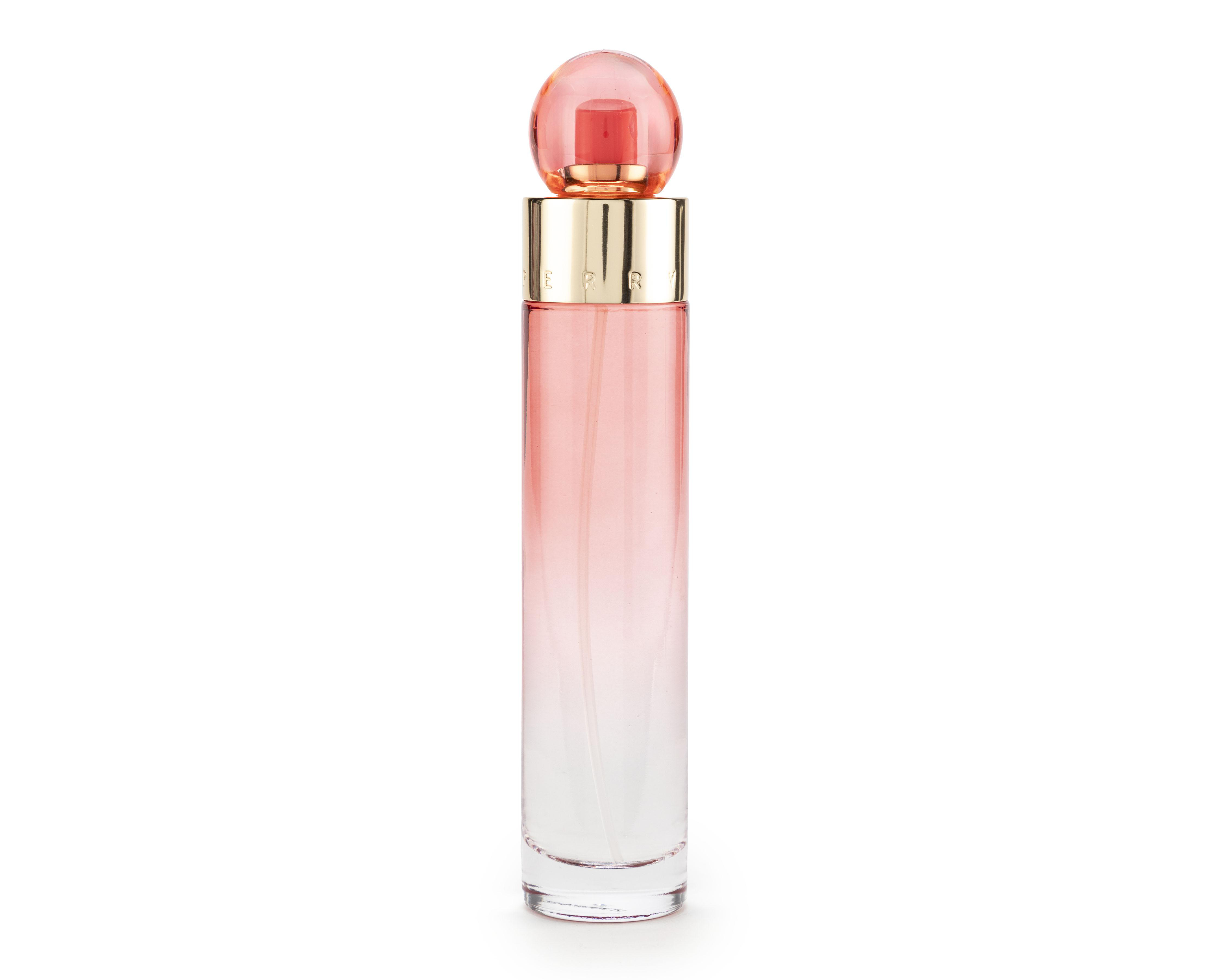 Foto 3 pulgar | Perfume Perry Ellis 360° Coral Eau de Parfum 100 ml