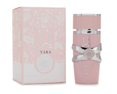 Foto 1 | Perfume Lattafa Yara Eau de Parfum 100 ml