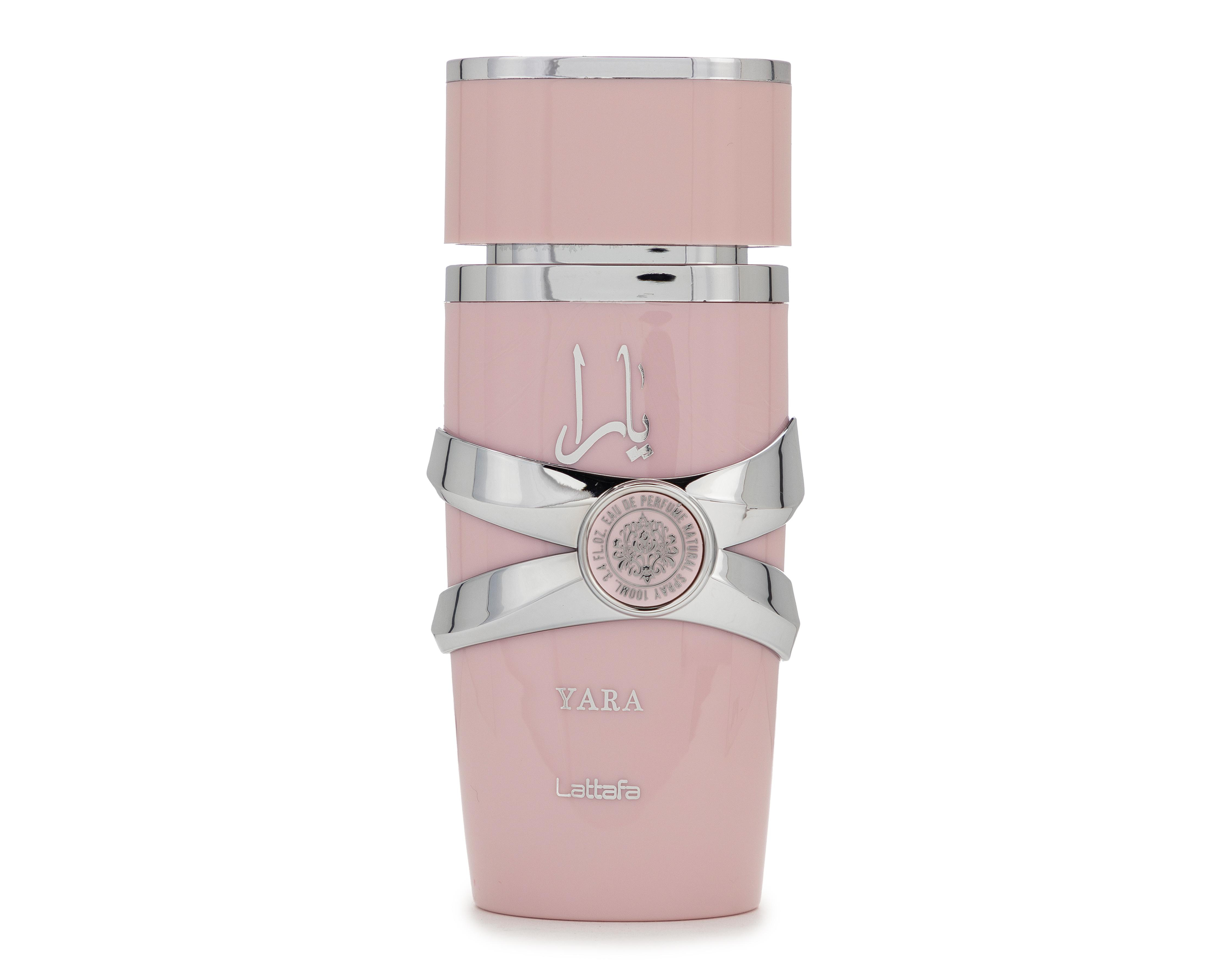 Foto 3 pulgar | Perfume Lattafa Yara Eau de Parfum 100 ml