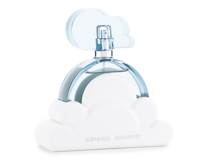 Foto 3 | Estuche para Mujer Ariana Grande Cloud 3 Piezas