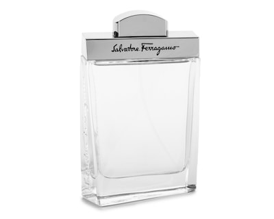 Foto 2 | Estuche para Hombre Salvatore Ferragamo Pour Homme 3 Piezas