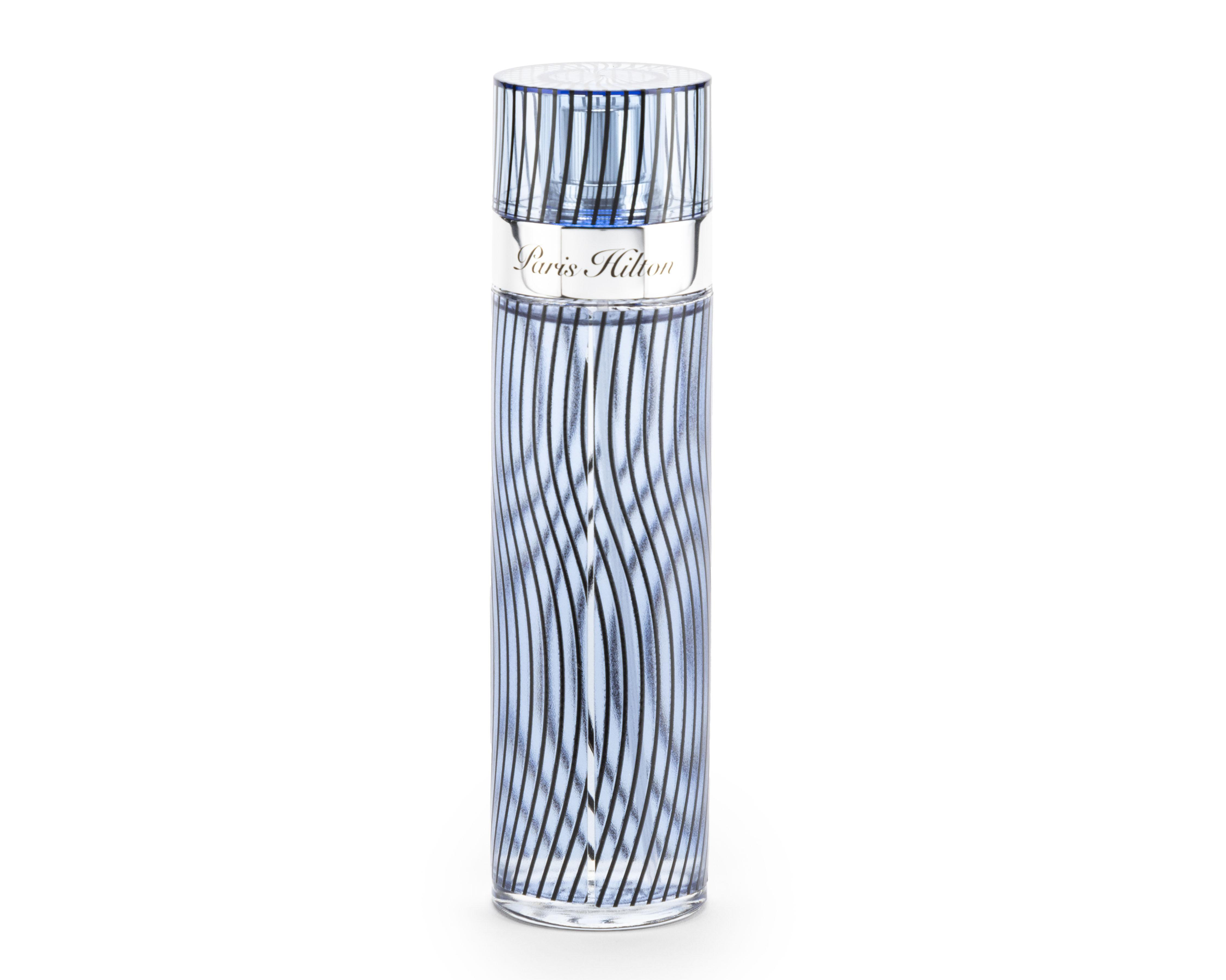 Foto 2 | Estuche para Hombre Paris Hilton for Men 4 Piezas