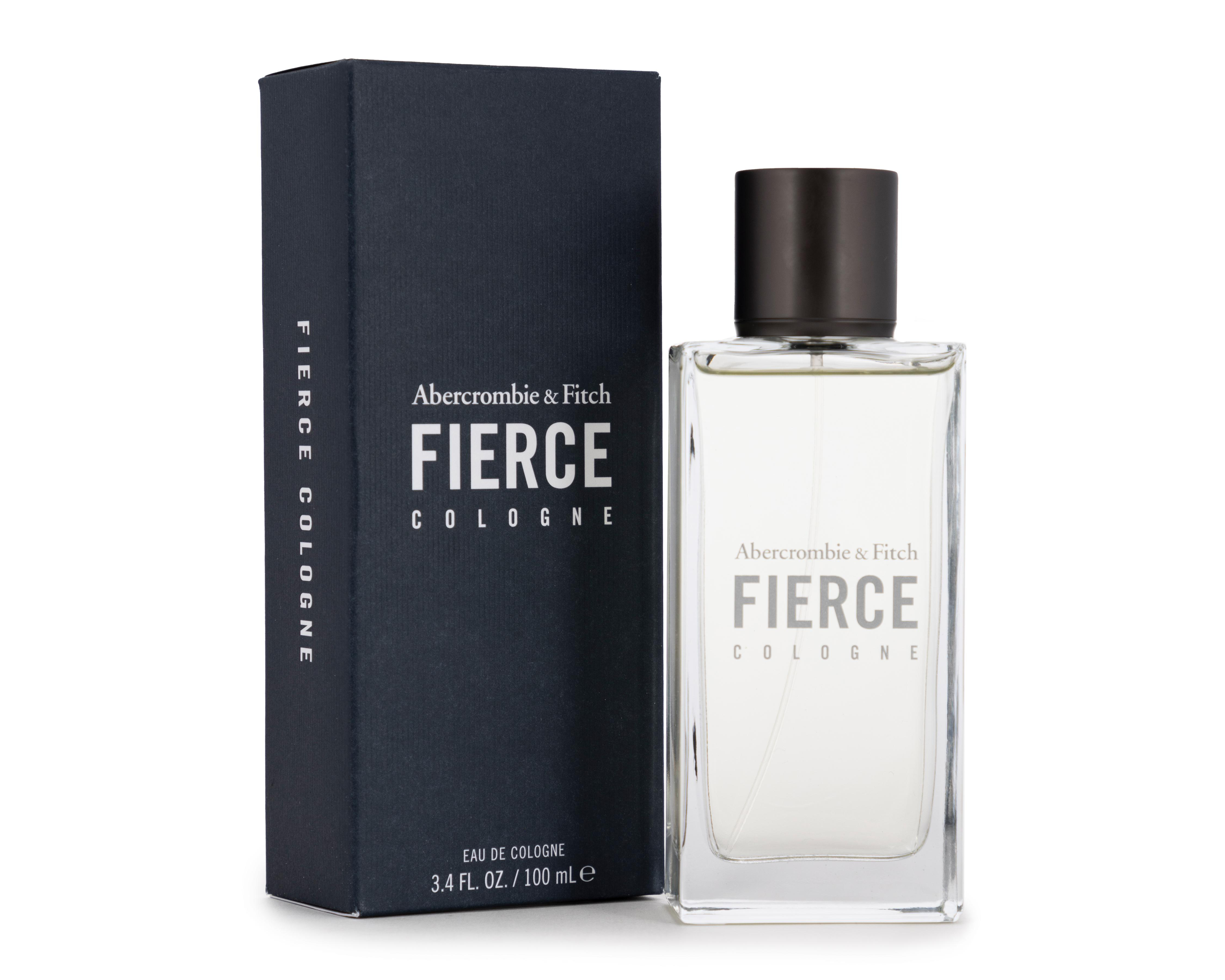 Foto 2 pulgar | Perfume Abercrombie & Fitch Fierce Eau de Cologne 100 ml
