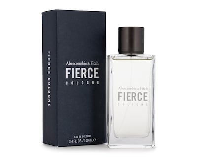 Foto 1 | Perfume Abercrombie & Fitch Fierce Eau de Cologne 100 ml