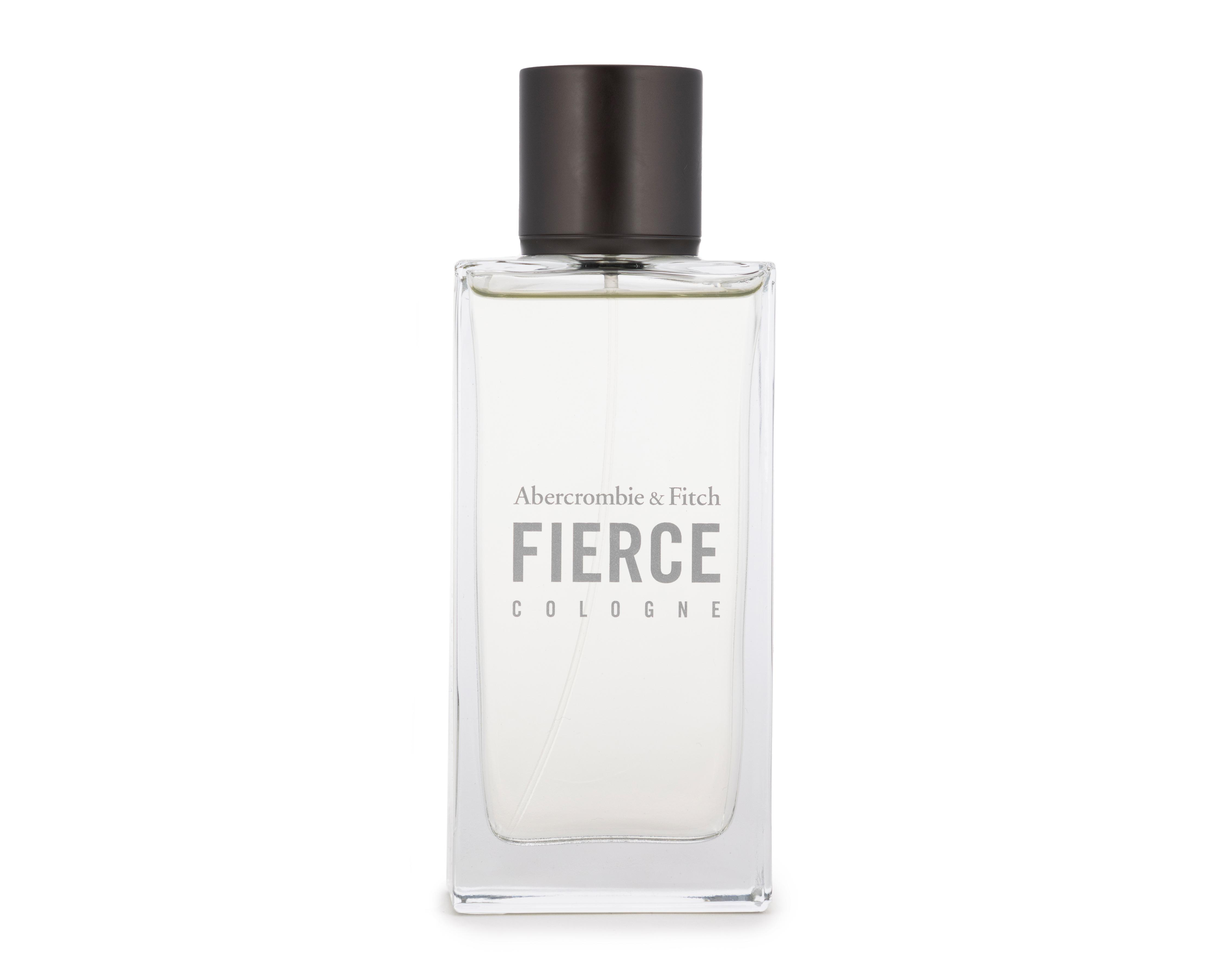 Foto 3 pulgar | Perfume Abercrombie & Fitch Fierce Eau de Cologne 100 ml