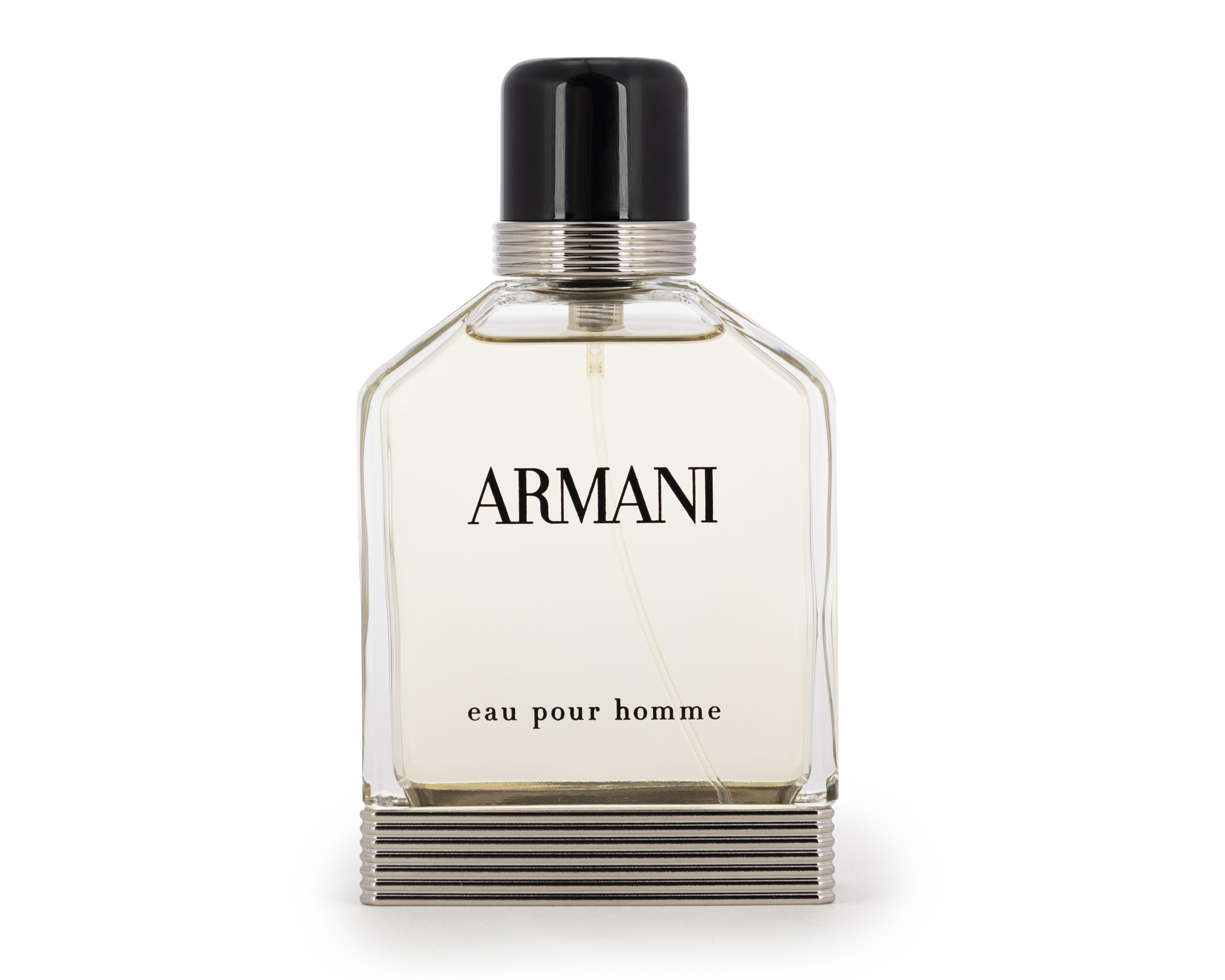 Foto 3 pulgar | Perfume Giorgio Armani Eau Pour Homme Eau de Toilette 100 ml