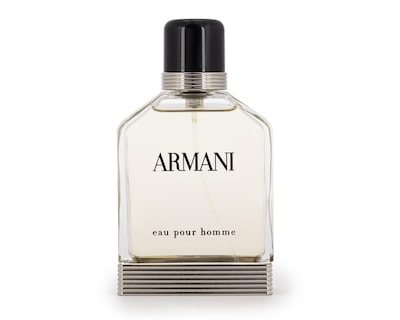 Foto 2 | Perfume Giorgio Armani Eau Pour Homme Eau de Toilette 100 ml