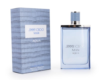 Foto 1 | Perfume Jimmy Choo Aqua Eau de Toilette 100 ml