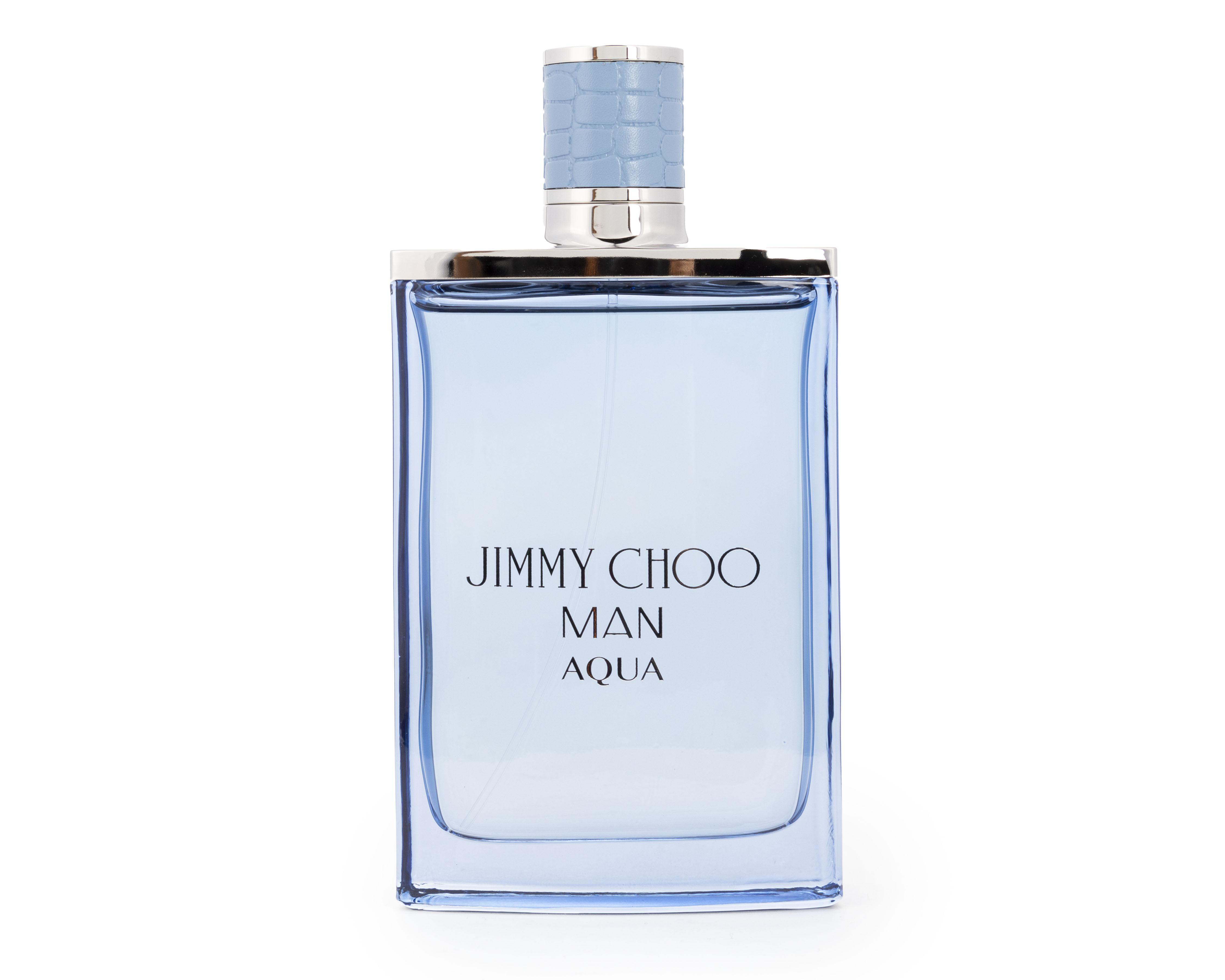 Foto 3 pulgar | Perfume Jimmy Choo Aqua Eau de Toilette 100 ml