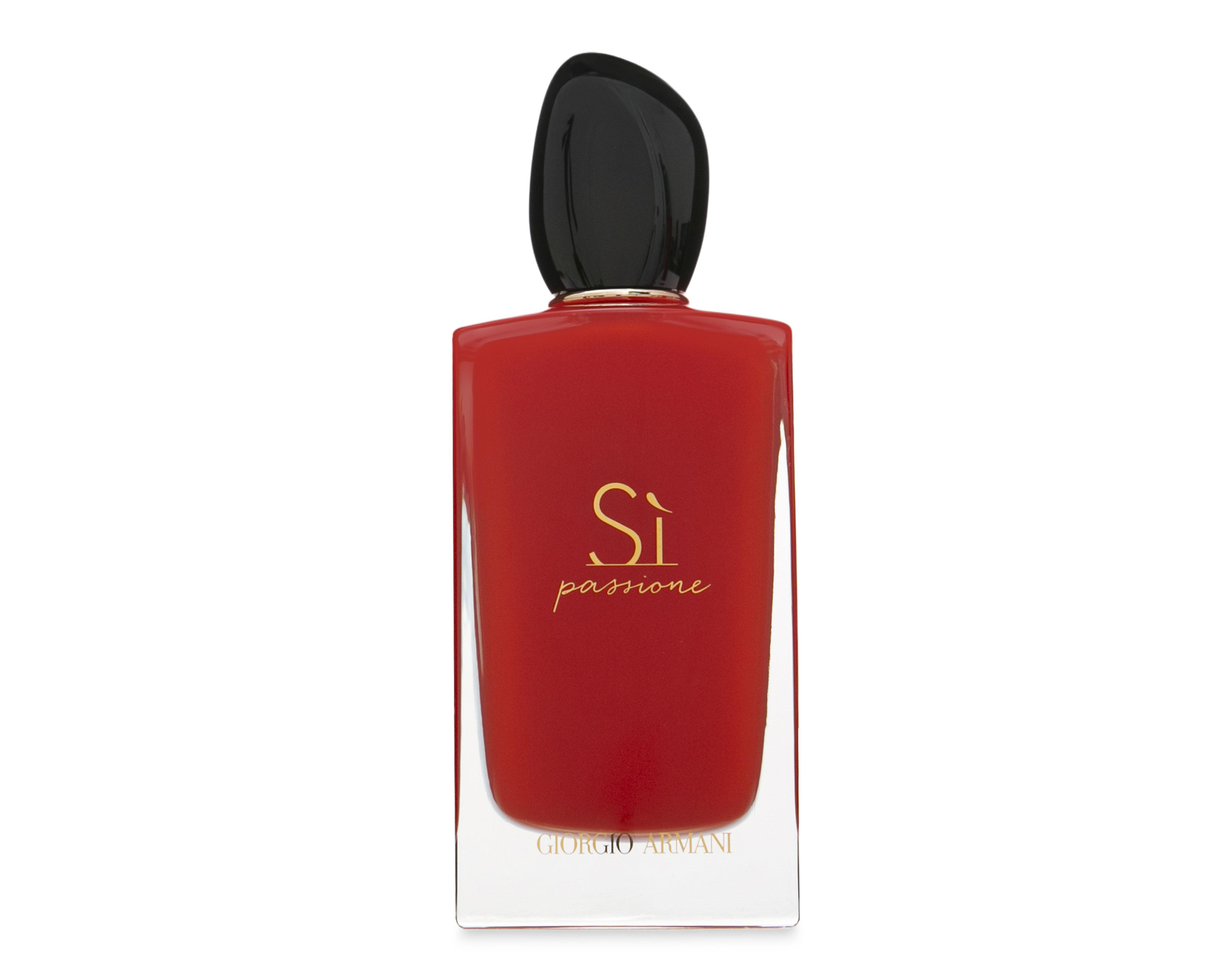 Foto 3 pulgar | Perfume Giorgio Armani Si Passione Eau de Parfum 150 ml