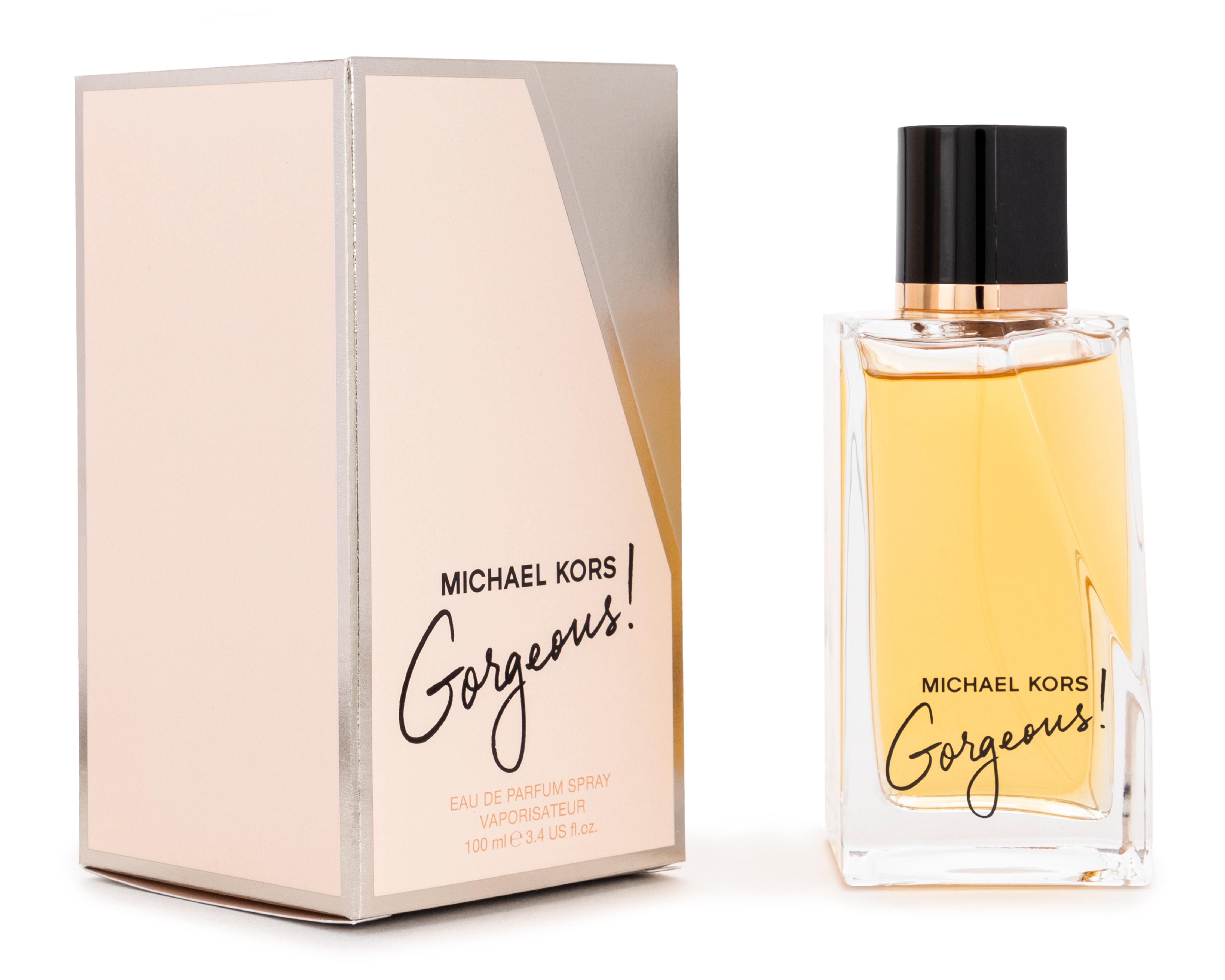 Foto 2 pulgar | Perfume Michael Kors Gorgeous! Eau de Parfum 100 ml