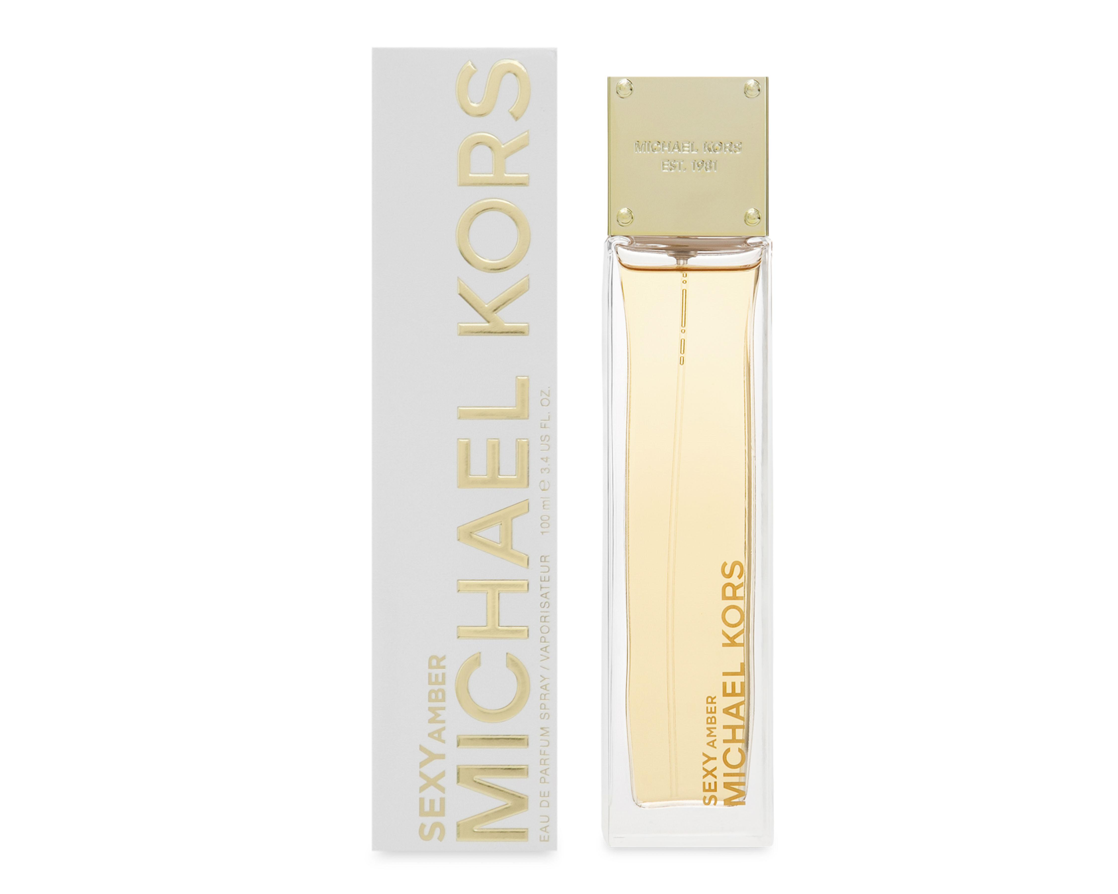 Foto 2 pulgar | Perfume Michael Kors Sexy Amber Eau de Parfum 100 ml