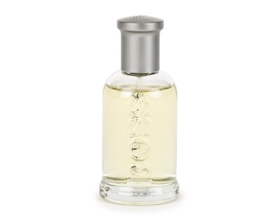 Foto 2 | Estuche para Hombre Hugo Boss Bottled 2 Piezas
