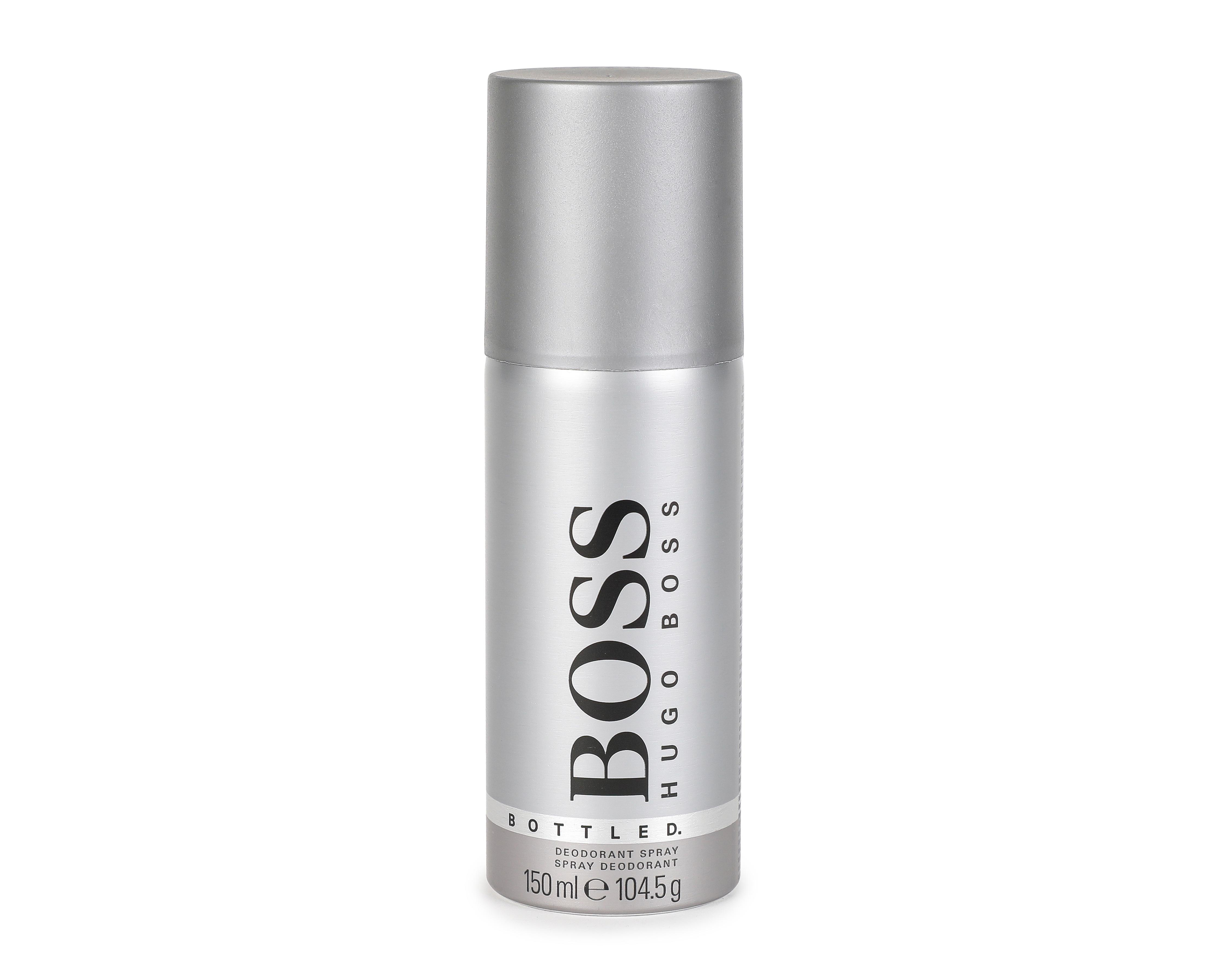 Foto 3 | Estuche para Hombre Hugo Boss Bottled 2 Piezas