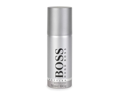 Foto 3 | Estuche para Hombre Hugo Boss Bottled 2 Piezas