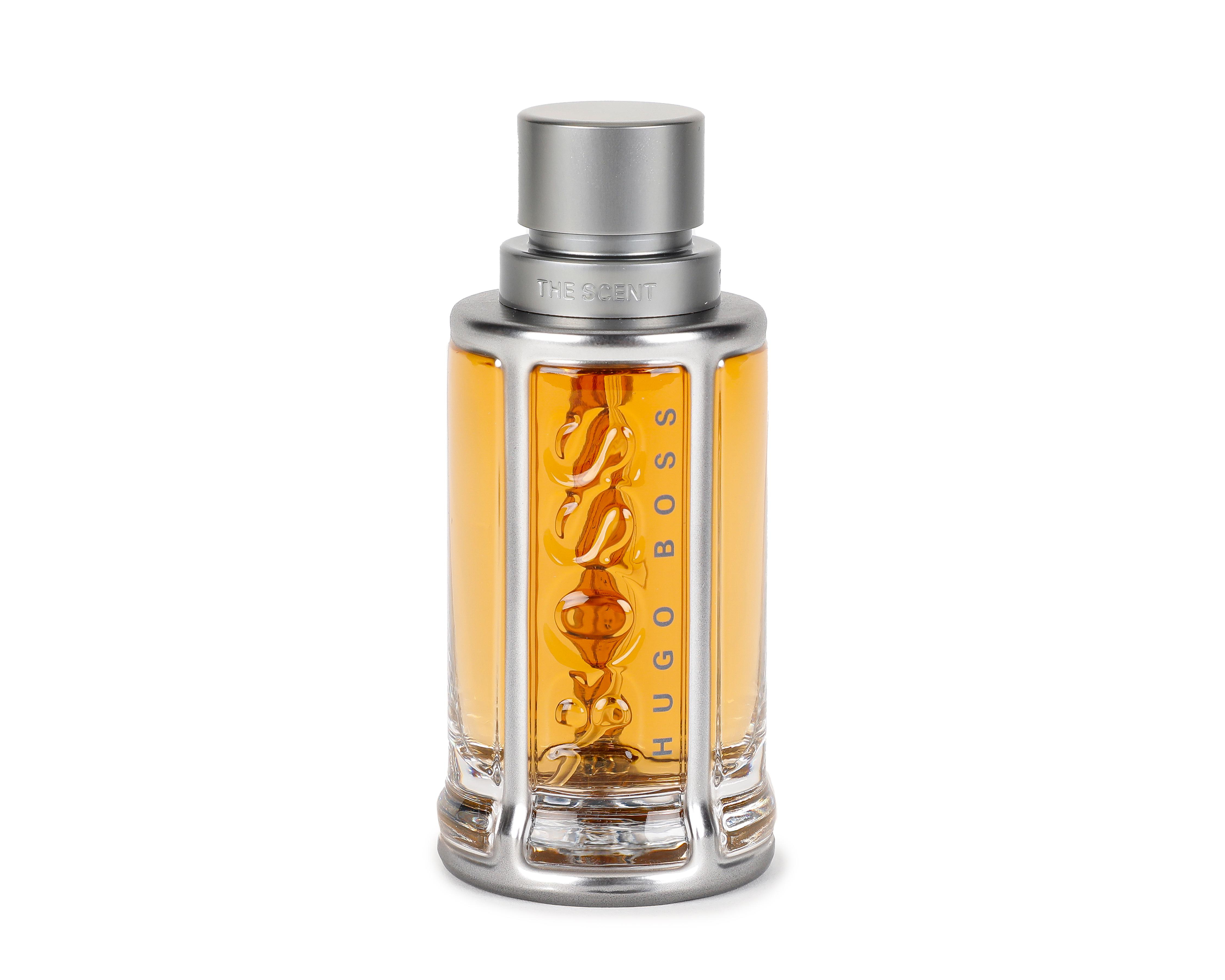 Foto 2 | Estuche para Mujer Hugo Boss The Scent 2 Piezas