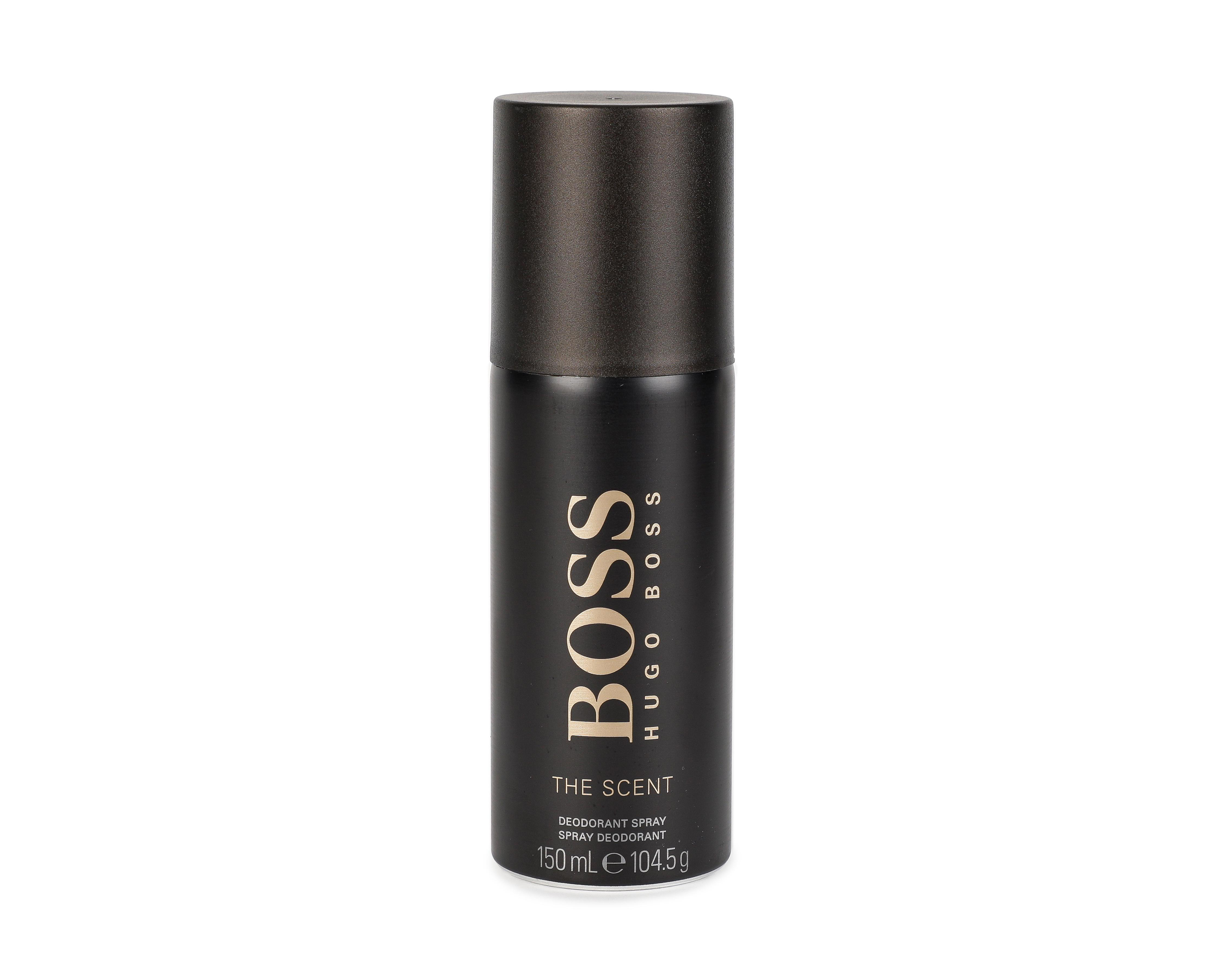 Foto 4 pulgar | Estuche para Mujer Hugo Boss The Scent 2 Piezas
