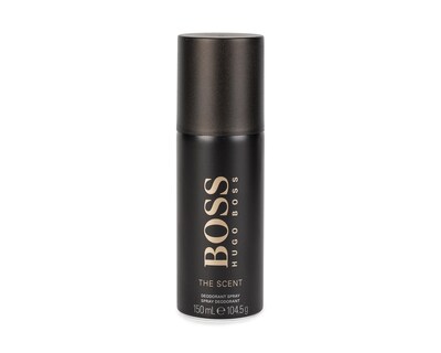 Foto 3 | Estuche para Mujer Hugo Boss The Scent 2 Piezas