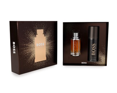 Foto 4 | Estuche para Mujer Hugo Boss The Scent 2 Piezas
