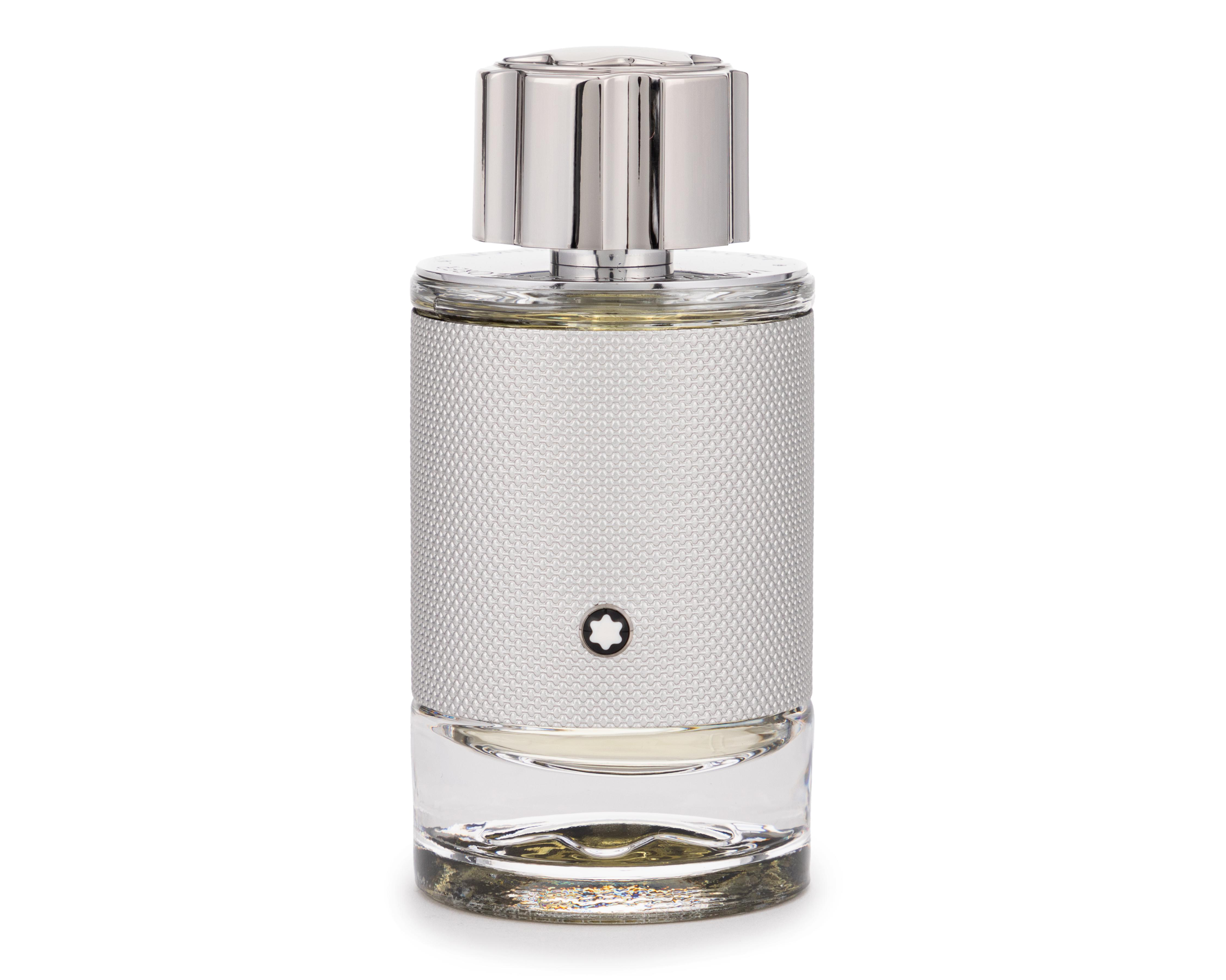 Foto 2 | Estuche para Hombre Montblanc Explorer Platinum 3 Piezas