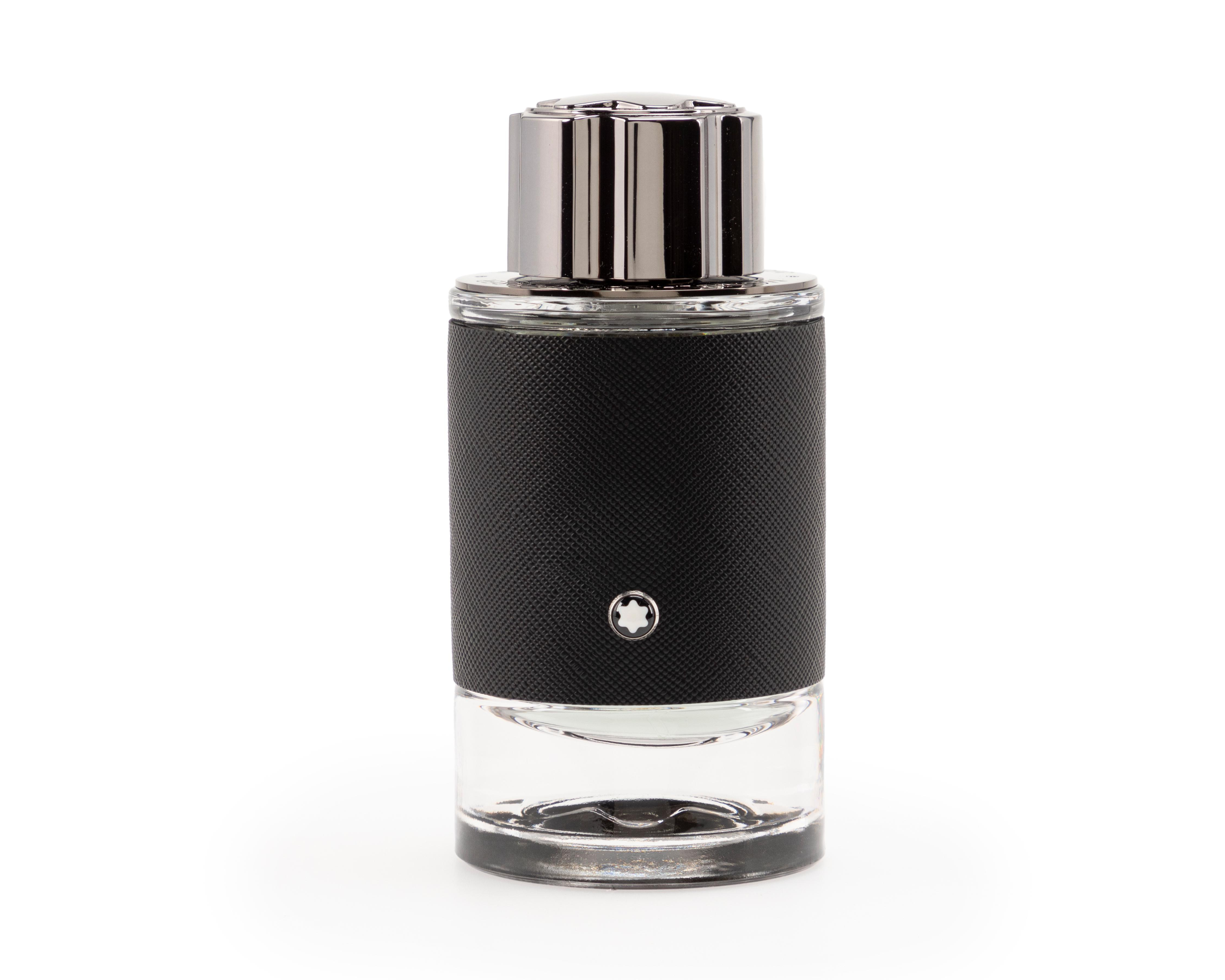 Foto 2 | Estuche para Hombre Montblanc Explorer 3 Piezas