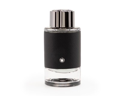 Foto 2 | Estuche para Hombre Montblanc Explorer 3 Piezas