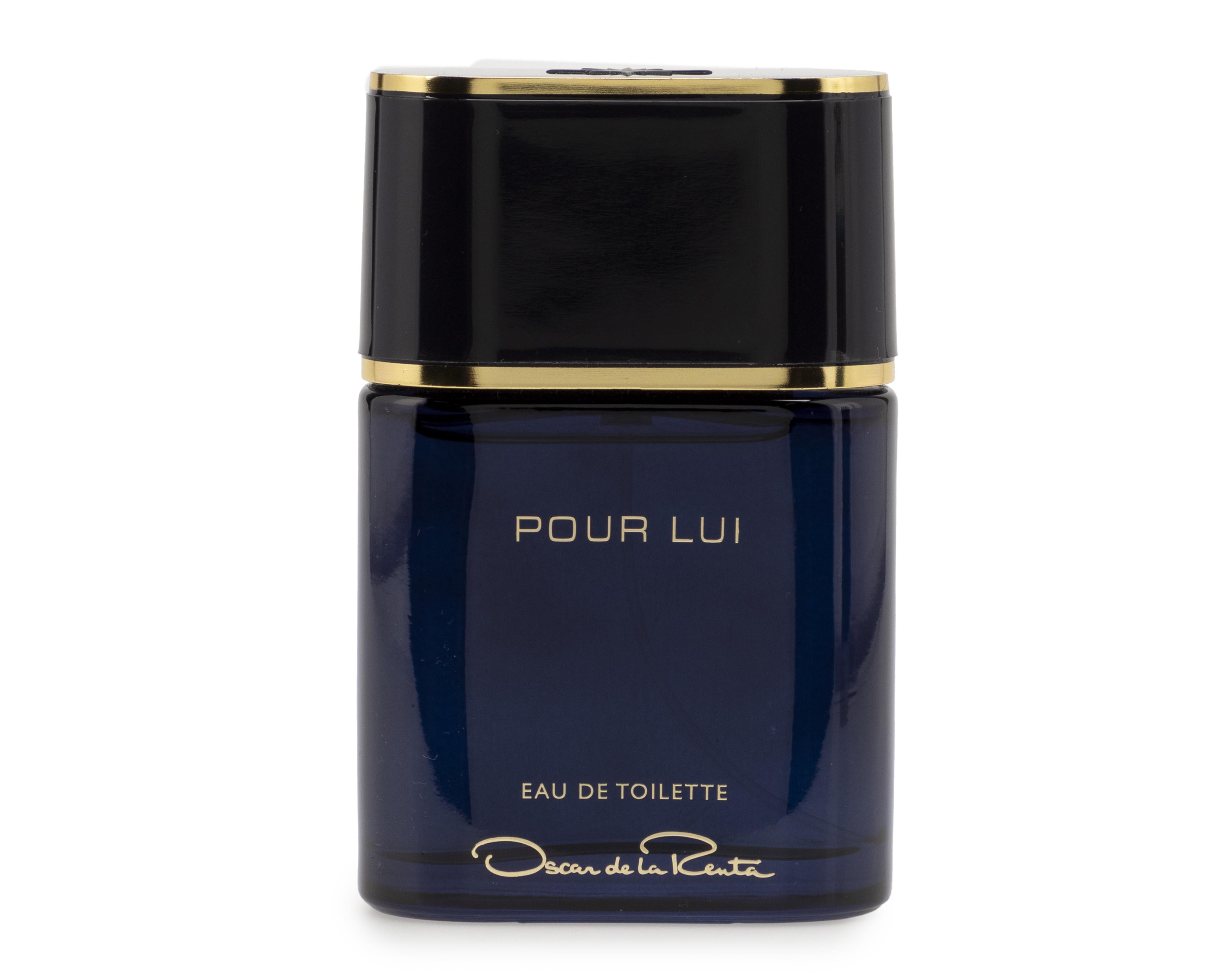 Foto 2 | Estuche para Hombre Oscar de la Renta Oscar Pour Lui 2 Piezas