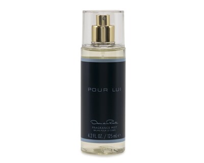 Foto 3 | Estuche para Hombre Oscar de la Renta Oscar Pour Lui 2 Piezas