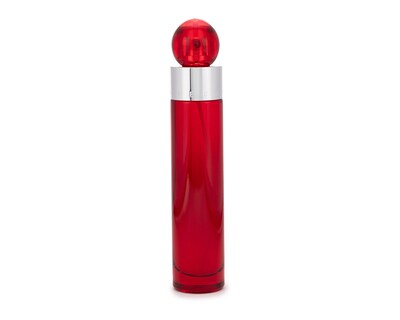 Foto 2 | Estuche para Hombre Perry Ellis 360° Red 4 Piezas