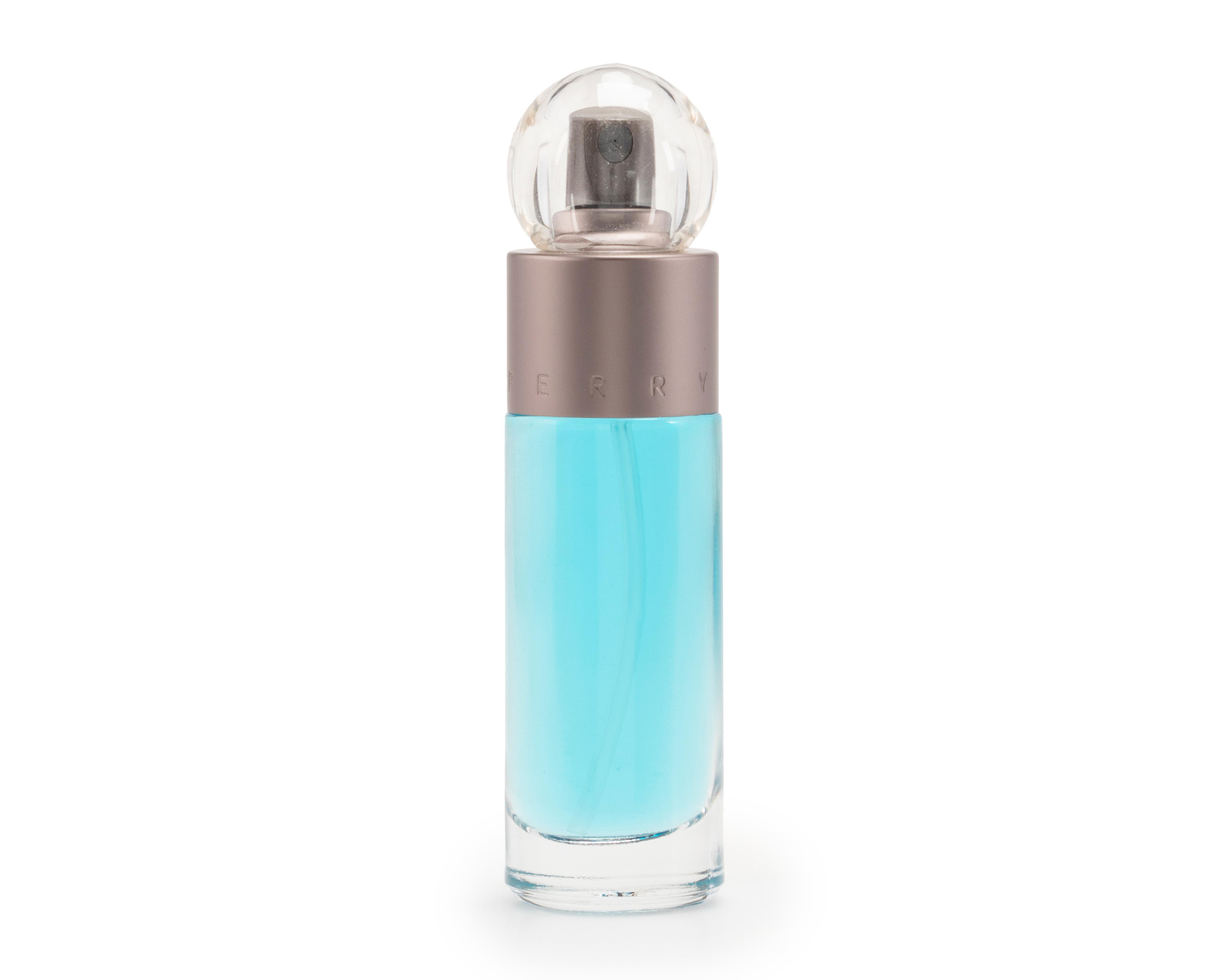 Foto 4 | Perfume Perry Ellis Eau de Parfum 3 Piezas