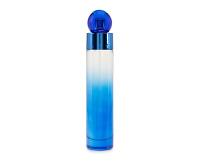 Foto 2 | Estuche para Hombre Perry Ellis 360° Very Blue 3 Piezas