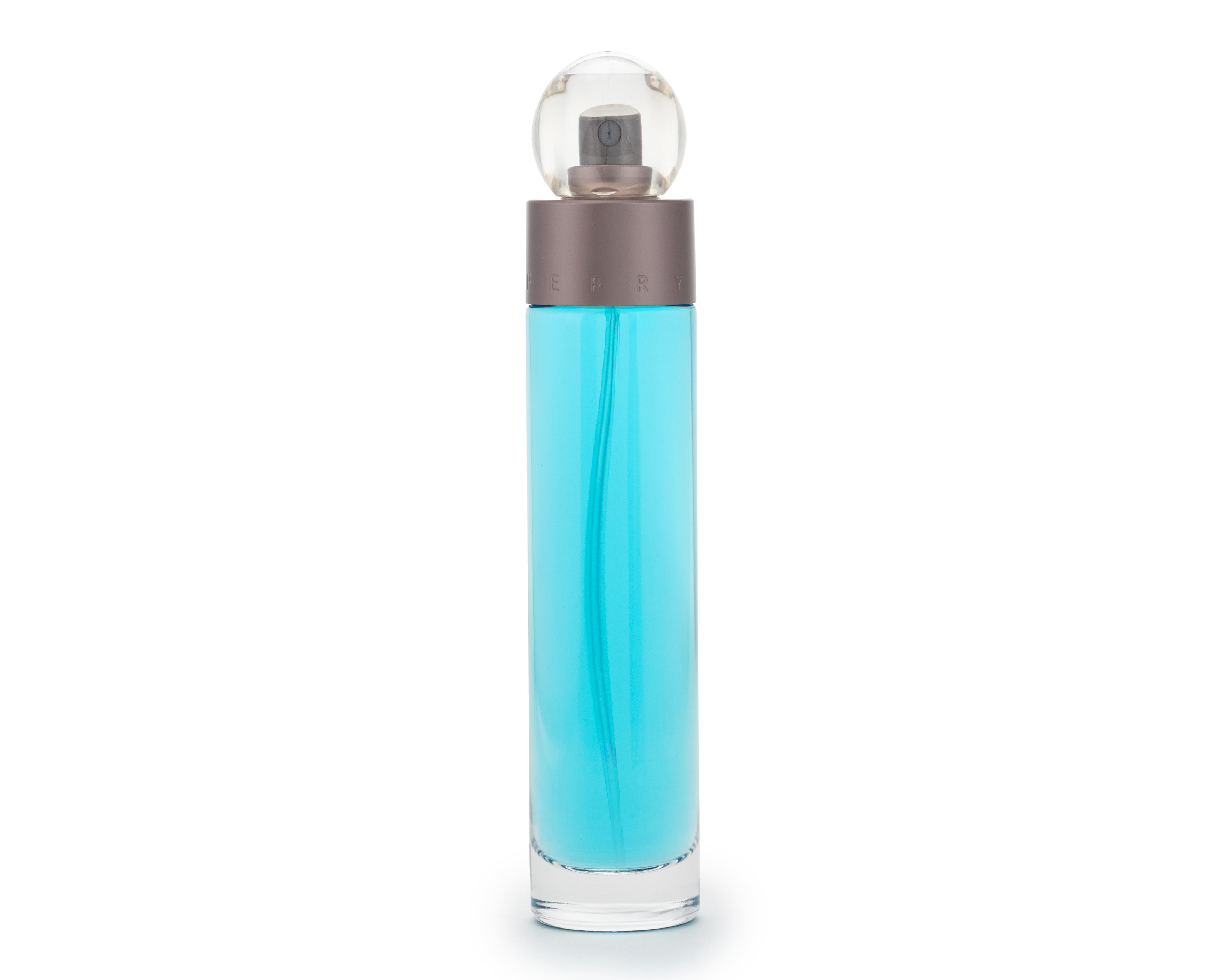 Foto 3 pulgar | Estuche para Hombre Perry Ellis 360° for Men 4 Piezas